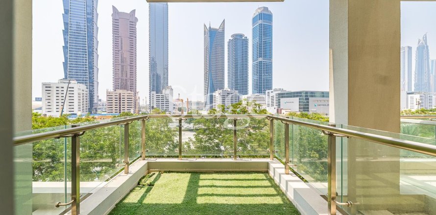 4 bedrooms Villa in Executive Towers, UAE No. 185804