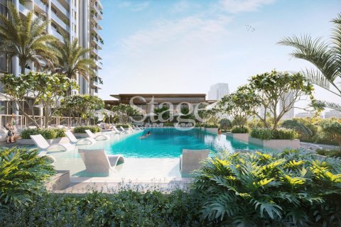 Appartement de 3 chambres à Mohammed Bin Rashid City, UAE No. 185806 10
