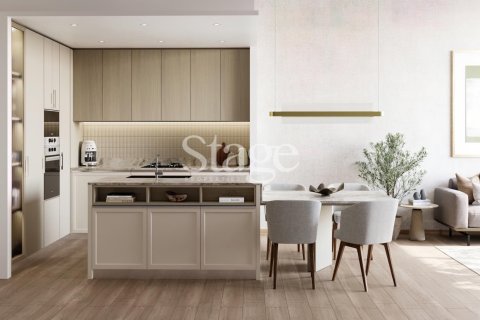 Appartement de 3 chambres à Mohammed Bin Rashid City, UAE No. 185806 5