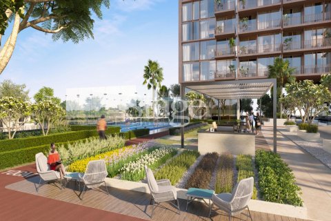 Appartement de 3 chambres à Mohammed Bin Rashid City, UAE No. 185806 12