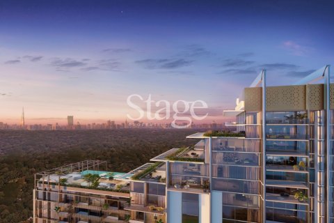 Appartement de 3 chambres à Mohammed Bin Rashid City, UAE No. 185806 4
