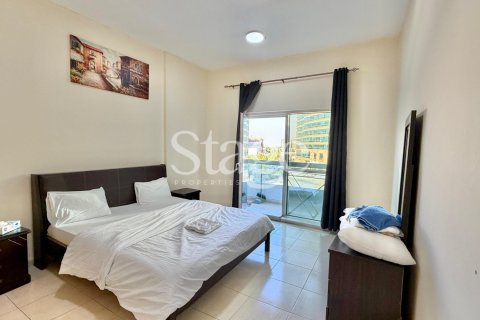 Appartement de 1 chambre à Dubai Silicon Oasis, UAE No. 185807