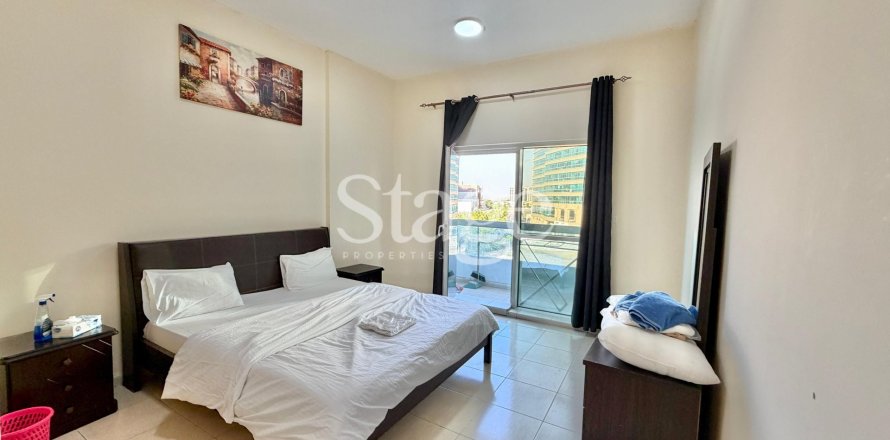 1 غرف نوم شقة في Dubai Silicon Oasis, الإمارات العربية المتحدة رقم 185807