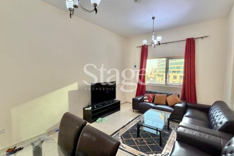 1 غرف نوم شقة في Dubai Silicon Oasis, الإمارات العربية المتحدة رقم 185807 3