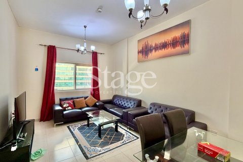 1 غرف نوم شقة في Dubai Silicon Oasis, الإمارات العربية المتحدة رقم 185807 4