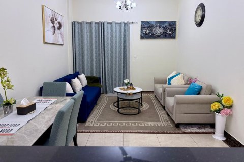 2 bedrooms Apartment in Pantheon Boulevard, UAE No. 195018