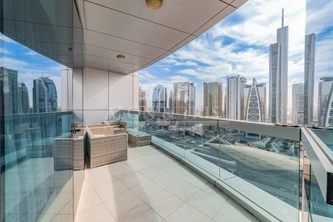 4 bedrooms Apartment in Dubai Marina, UAE No. 195019 17