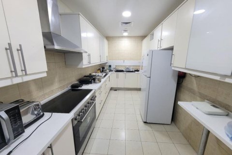 4 bedrooms Apartment in Dubai Marina, UAE No. 195019 16