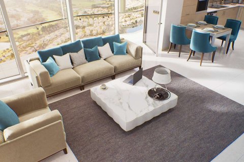 Studio Apartment in Jumeirah Lake Towers, UAE No. 195024 13