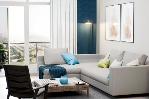 Studio Apartment in Jumeirah Lake Towers, UAE No. 195024 12