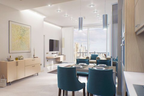 Studio Apartment in Jumeirah Lake Towers, UAE No. 195024 7