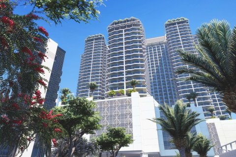 Studio Apartment in Jumeirah Lake Towers, UAE No. 195024 9