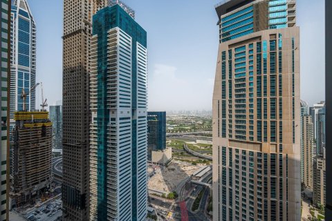 2 غرف نوم شقة في The Torch, الإمارات العربية المتحدة رقم 195025 3