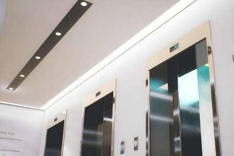 Studio Apartment in Jumeirah Lake Towers, UAE No. 195023 7