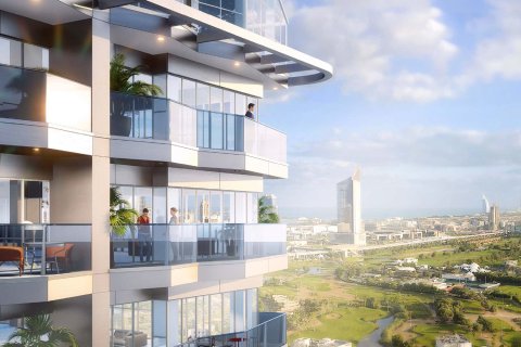 Studio Apartment in Jumeirah Lake Towers, UAE No. 195023 11