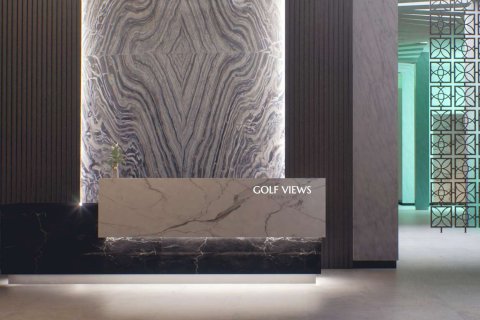 Studio Apartment in Jumeirah Lake Towers, UAE No. 195023 6