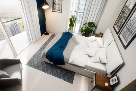 Studio Apartment in Jumeirah Lake Towers, UAE No. 195023 15