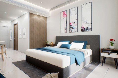 Studio Apartment in Jumeirah Lake Towers, UAE No. 195023 19
