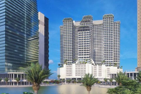 Studio Apartment in Jumeirah Lake Towers, UAE No. 195023 9