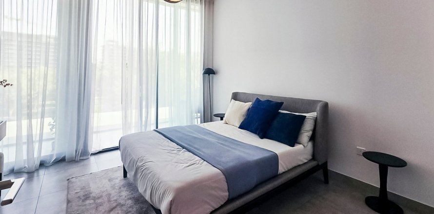 2 bedrooms Apartment in Aljada, UAE No. 195021