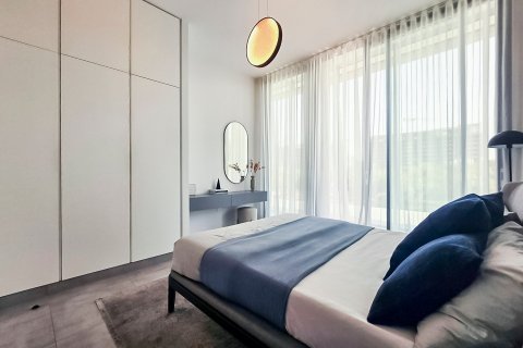 2 bedrooms Apartment in Aljada, UAE No. 195021 17