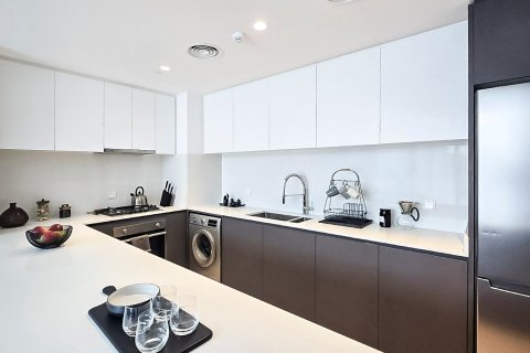 2 bedrooms Apartment in Aljada, UAE No. 195021 4