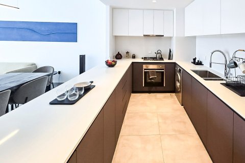 2 bedrooms Apartment in Aljada, UAE No. 195021 3