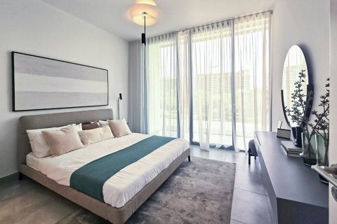 2 bedrooms Apartment in Aljada, UAE No. 195021 11