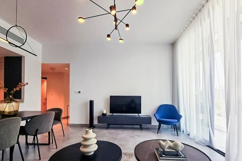 2 bedrooms Apartment in Aljada, UAE No. 195021 6