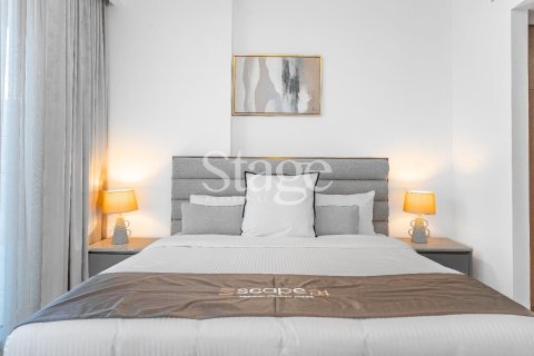 Квартира с 2 спальнями  №119931 12