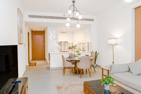 Квартира с 2 спальнями  №119931 17