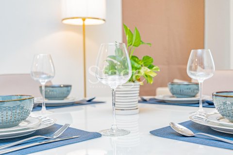 Квартира с 2 спальнями  №119931 30