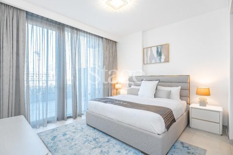 Квартира с 2 спальнями  №119931 11