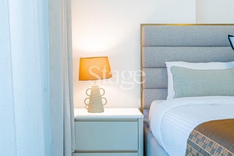 Квартира с 2 спальнями  №119931 7