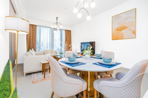 Квартира с 2 спальнями  №119931 19