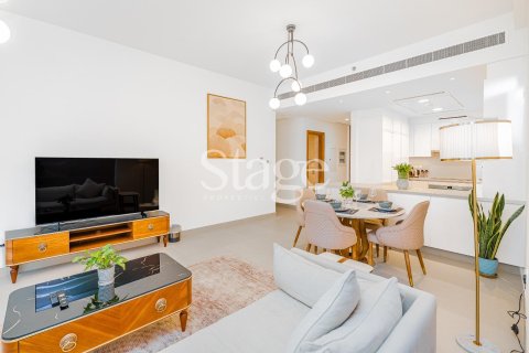 Квартира с 2 спальнями  №119931 24