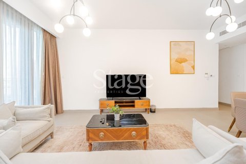 Квартира с 2 спальнями  №119931 22