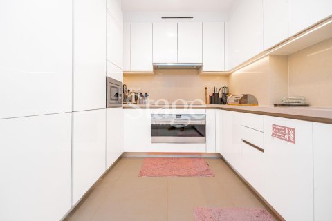 Квартира с 2 спальнями  №119931 28