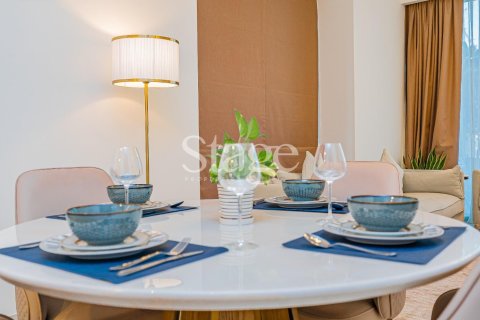 Квартира с 2 спальнями  №119931 29