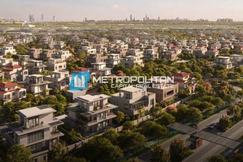 Land de 608m²  No. 119934 3