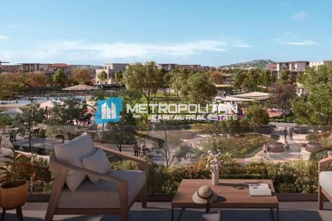 Land de 608m²  No. 119934 5