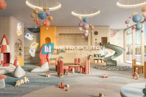 1 غرف نوم شقة رقم 119932 10