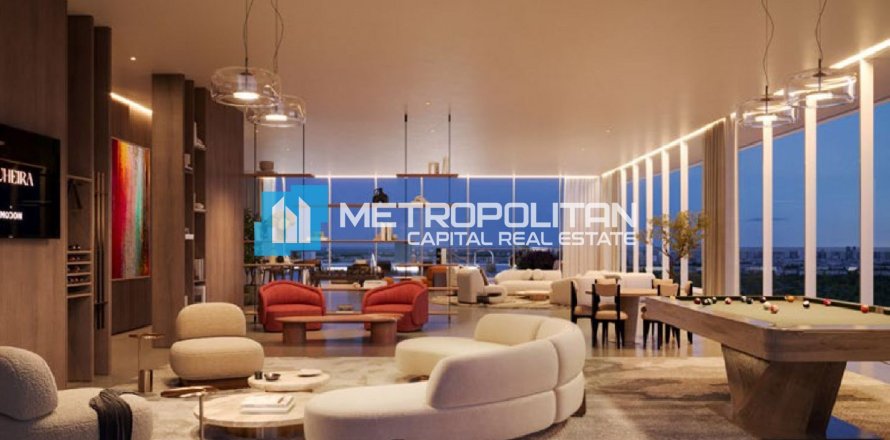 1 غرف نوم شقة رقم 119932