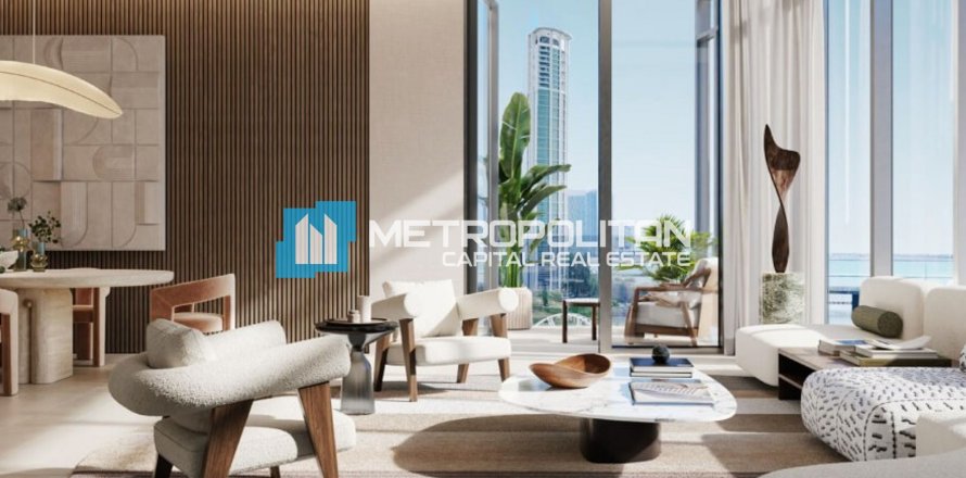 3 غرف نوم شقة رقم 119935