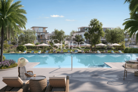 Вилла с 4 спальнями  №119930 7