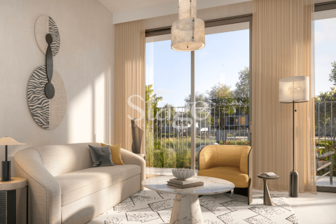 Вилла с 4 спальнями  №119930 4