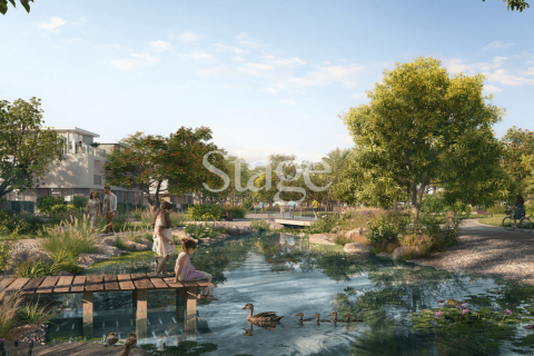 Вилла с 4 спальнями  №119930 11