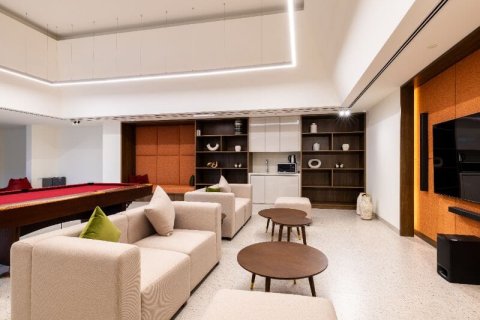 Apartment de 1 dormitorio en Sobha Hartland, UAE No. 149877 6