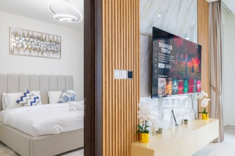 Apartment de 1 dormitorio en Sobha Hartland, UAE No. 149877 2
