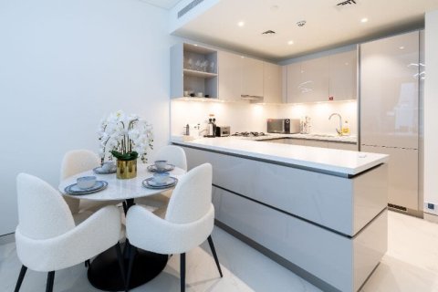 Apartment de 1 dormitorio en Sobha Hartland, UAE No. 149877 3